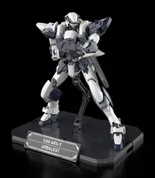 KADOKAWA KADOKAWA PLASTIC MODEL SERIES Full Metal Panic! 1/48 Arbalest Special Set - Full Metal Panic! - photo 14