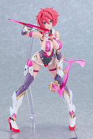 PLAMATEA Cutie Honey 7