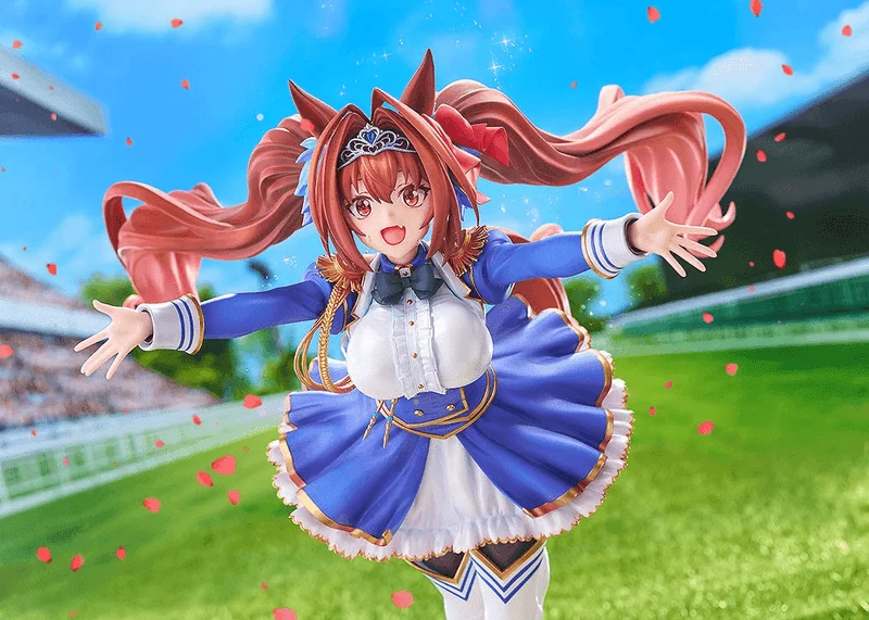 Phat! Company [Your Scarlet Tailwind] Daiwa Scarlet - Umamusume: Pretty Derby