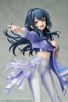 THE IDOLM@STER Gakuen TEMARI TSUKIMURA Re;IRIS Ver. 1/7 Complete Figure 8