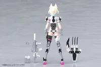 KOTOBUKIYA YGGDRASIS GARM RIPPER AVALANCHE - Megami Device - photo 8