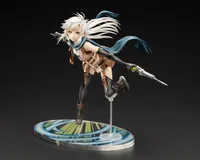 KOTOBUKIYA Fie Claussell - The Legend of Heroes - photo 16