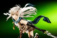 KOTOBUKIYA Fie Claussell - The Legend of Heroes - photo 4