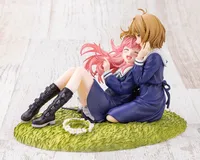KOTOBUKIYA Sheena＆Mimi - I Want to Love You Till Your Dying Day - photo 11