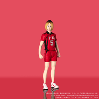CK-H05 COLLEKAZARO Kenma Kozume 2