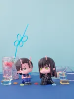 MegaHouse Lookup MILKY☆SUBWAY THE GALACTIC LIMITED EXPRESS Akane & Kanata set【with gift】 - MILKY☆SUBWAY THE GALACTIC LIMITED EXPRESS - photo 4