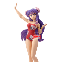 Ranma 1/2 GLITTER&GLAMOURS-SHAMPOO-Ⅲ 4
