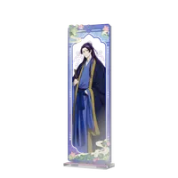 PUREMIND The Apothecary Diaries - Glazed Shadow Painting Screen Stand (6 units/set) - The Apothecary Diaries - photo 5