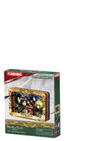 PUREMIND Attack on Titan Wooden Gallery - S (6 units/set) - Attack on Titan - photo 2