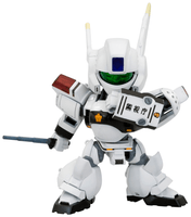 D-STYLE AV-98 INGRAM 1 7