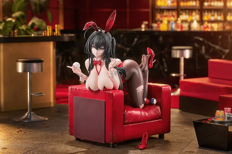 Good Smile Arts Shanghai Taihou: Fun on the Baize - Illustration Ver. - Azur Lane