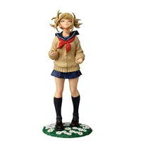 BANDAI Himiko Toga (Their Story) - My Hero Academia - photo 12