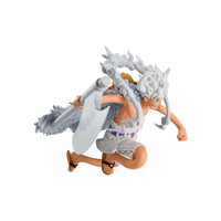 ONE PIECE CROSS POSING-MONKEY D.LUFFY-Ⅱ 3