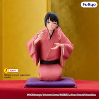 FuRyu Akane-banashi Noodle Stopper Figure -Akane Arakawa- - Akane-Banashi - photo 3