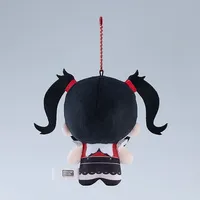 Solarain Ame-chan Punipico Mascot Plushie - NEEDY GIRL OVERDOSE - photo 3