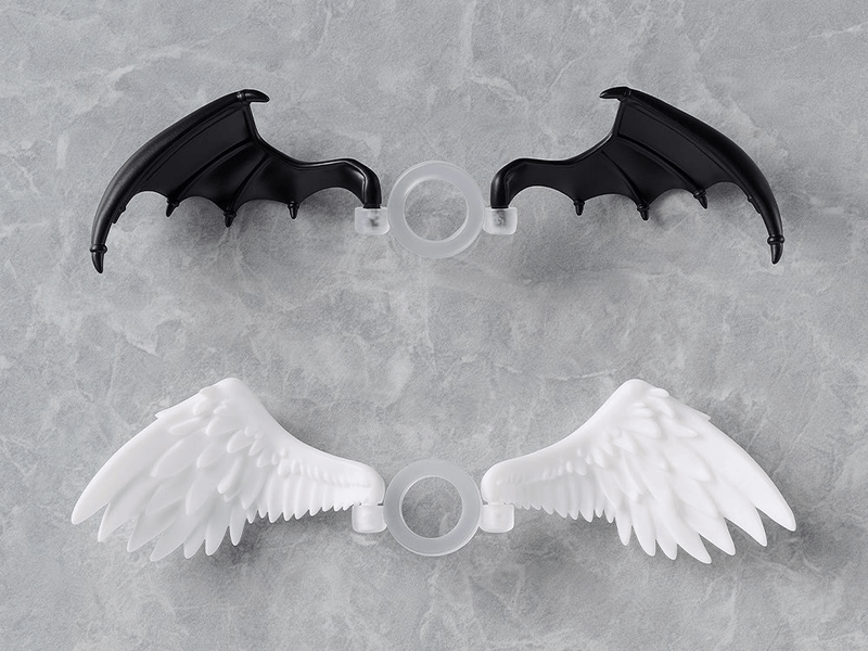 Nendoroid Doll Wing Parts Set