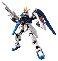 BANDAI GUNDAM MIXIMIZE – ZGMF-X10A FREEDOM GUNDAM - Mobile Suit Gundam SEED - photo 4