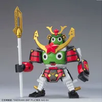 BANDAI HOBBY KERORO - MUSHA KERORO ROBO - Sgt. Keroro - photo 1