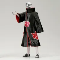 BANDAI NARUTO SHIPPUDEN Noir Edge Collection-HIDAN & KAKUZU-(B:KAKUZU) - NARUTO - photo 2