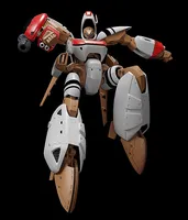 GOOD SMILE COMPANY MODEROID Orguss - Super Dimension Century Orguss - photo 3