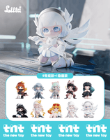 Liita Forward, by Light series figures Liita