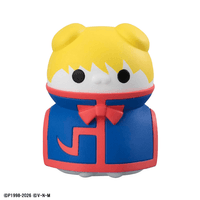 MEGA CAT PROJECT HUNTER×HUNTER NYANTER×NYANTER HUNTER×CAT 4