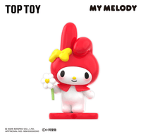 My Melody Classic Series MINI Figures Blind Box 10