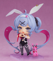 Nendoroid Hatsune Miku: Rabbit Hole Ver. 2