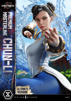 Premium Masterline STREET FIGHTER 6 Chun-Li Ultimate Version 69