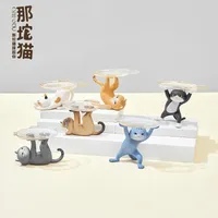 Shenzhen Mabell Animation Development Ennoshitano Neko2 (6 figures set) - Blind Boxes - photo 1