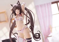 PLUM PMOA Chocola～Dress up time～ - NEKOPARA - photo 2