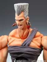 Medicos Entertainment Chozokado Jean Pierre Polnareff - JoJo's Bizarre Adventure - photo 4