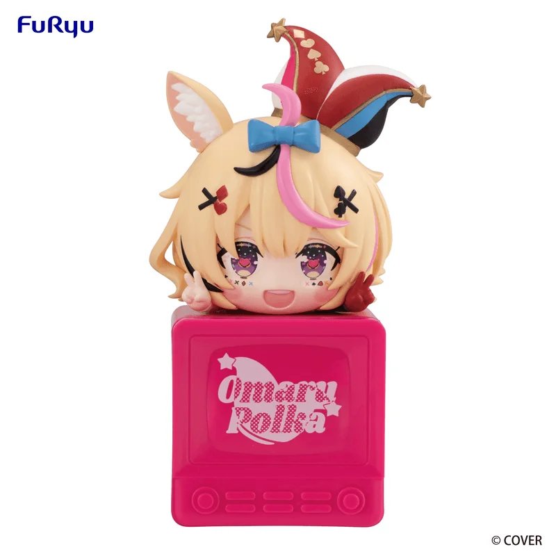 FuRyu hololive Hikkake Figure -Omaru Polka- - hololive production