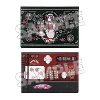 GoodSmile Moment NEEDY STREAMER OVERLOAD Needy Streamer Chinese Restaurant Series Clear File OMGkawaiiAngel - NEEDY STREAMER OVERLOAD - photo 4