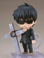 GOOD SMILE COMPANY Nendoroid Nicholas D. Wolfwood - Trigun - photo 6