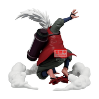 NARUTO JIRAIYA FIGURE 5