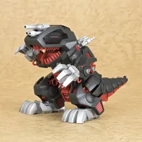 KOTOBUKIYA D-STYLE DEATH SAURER - ZOIDS - photo 8