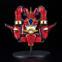 GOOD SMILE COMPANY MODEROID King's Style Granzort - Mado King Granzort - photo 8