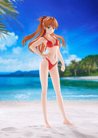 POP UP PARADE BEACH QUEENS Asuka Shikinami Langley (Bikini Style) L Size 2