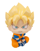 Lookup Dragon Ball DAIMA Super Saiyan Son Goku（mini） 2