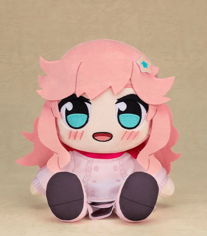 GOOD SMILE COMPANY Kuripan Plushie Miracle Kanazawa - IKIZULIVE! LOVELIVE! BLUEBIRD