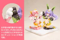 KOTOBUKIYA PUNI☆MOFU MAO - Megami Device - photo 11