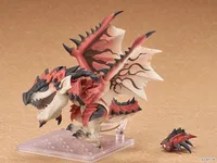 GOOD SMILE COMPANY Nendoroid Rathalos - Monster Hunter - photo 5