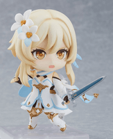 Nendoroid Traveler (Lumine) 3