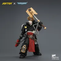 Black Templars Execrator 2 with Crozius Arcanum and Absolvor Bolt Pistol 3