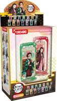 PUREMIND Demon Slayer - Spring Matsuri Rotatable Stand - Demon Slayer: Kimetsu no Yaiba - photo 2