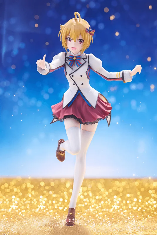 KOTOBUKIYA Tsubasa Ibuki -The Animation- - THE iDOLM@STER