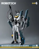 threezero ROBO-DOU ROBOTECH VF‐1S Super Veritech Set (RICK HUNTER) - ROBOTECH - photo 12