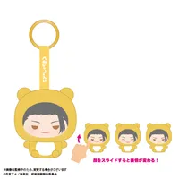 MAX LIMITED Jujutsu Kaisen Kurutto Face Mascot - Jujutsu Kaisen - photo 7