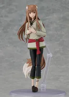 KADOKAWA KADOKAWA PLASTIC MODEL SERIES Spice and Wolf: MERCHANT MEETS THE WISE WOLF Holo - Spice and Wolf - photo 4